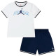 Jordan Βρεφικό σετ Matching Taping Mesh Shorts Jordan Βρεφικό σετ Matching Taping Mesh Shorts